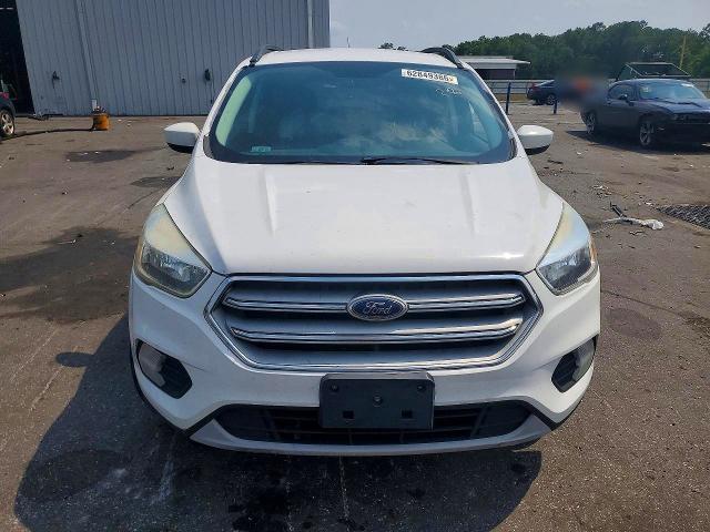 Aukcja sprzedaży 2018 Ford Escape, vin: 1FMCU0GDXJUB12157, numer aukcji: 62849386