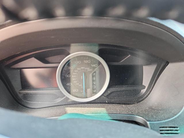 61041946 :رقم المزاد ، 1FM5K7D80DGC77989 vin ، 2013 Ford Explorer مزاد بيع
