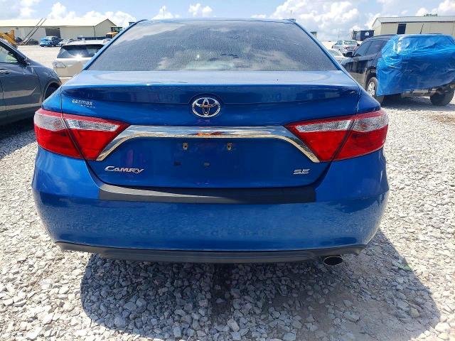 Aukcja sprzedaży 2017 Toyota Camry, vin: 4T1BF1FK5HU675851, numer aukcji: 60714626