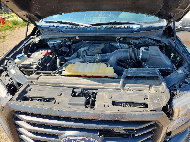2017 Ford F150 მანქანა იყიდება აუქციონზე, vin: 1FTEW1EPXHFC90112, აუქციონის ნომერი: 61878496