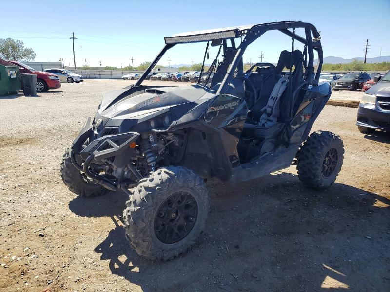 Продаж на аукціоні авто 2017 Can-am Maverick, vin: 3JBPDAR26HJ000126, номер лоту: 59685456