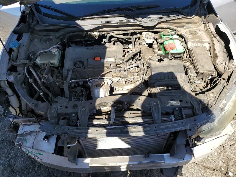 Продаж на аукціоні авто 2017 Honda Civic, vin: 2HGFC2F74HH570674, номер лоту: 60059296