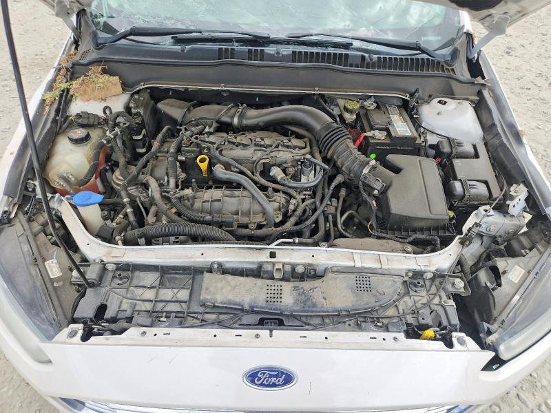 Aukcja sprzedaży 2013 Ford Fusion, vin: 3FA6P0HR2DR241790, numer aukcji: 60093996