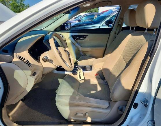 2014 Nissan Altima მანქანა იყიდება აუქციონზე, vin: 1N4AL3AP0EC424802, აუქციონის ნომერი: 59710506