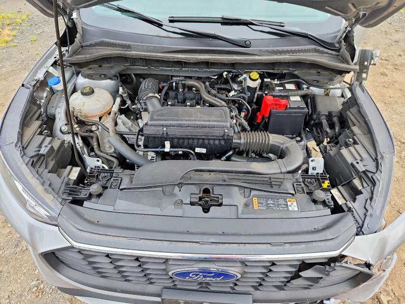 62834476 :رقم المزاد ، 1FMCU9GN5RUA70781 vin ، 2024 Ford Escape مزاد بيع