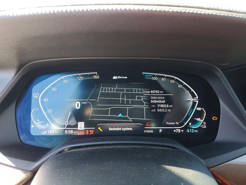 Продаж на аукціоні авто 2021 Bmw X5, vin: 5UXTA6C03M9H62962, номер лоту: 61185766