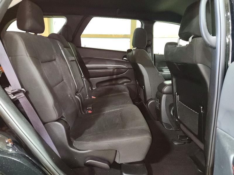 Продаж на аукціоні авто 2025 Dodge Durango, vin: 1C4RDJDG2SC547023, номер лоту: 63376676