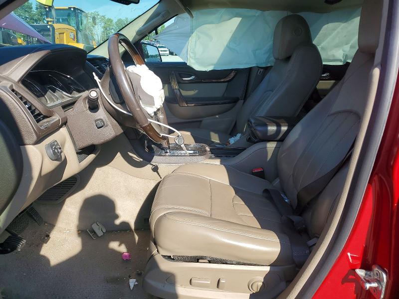 Auction sale of the 2013 Gmc Acadia, vin: 1GKKVTKD3DJ260943, lot number: 60704206