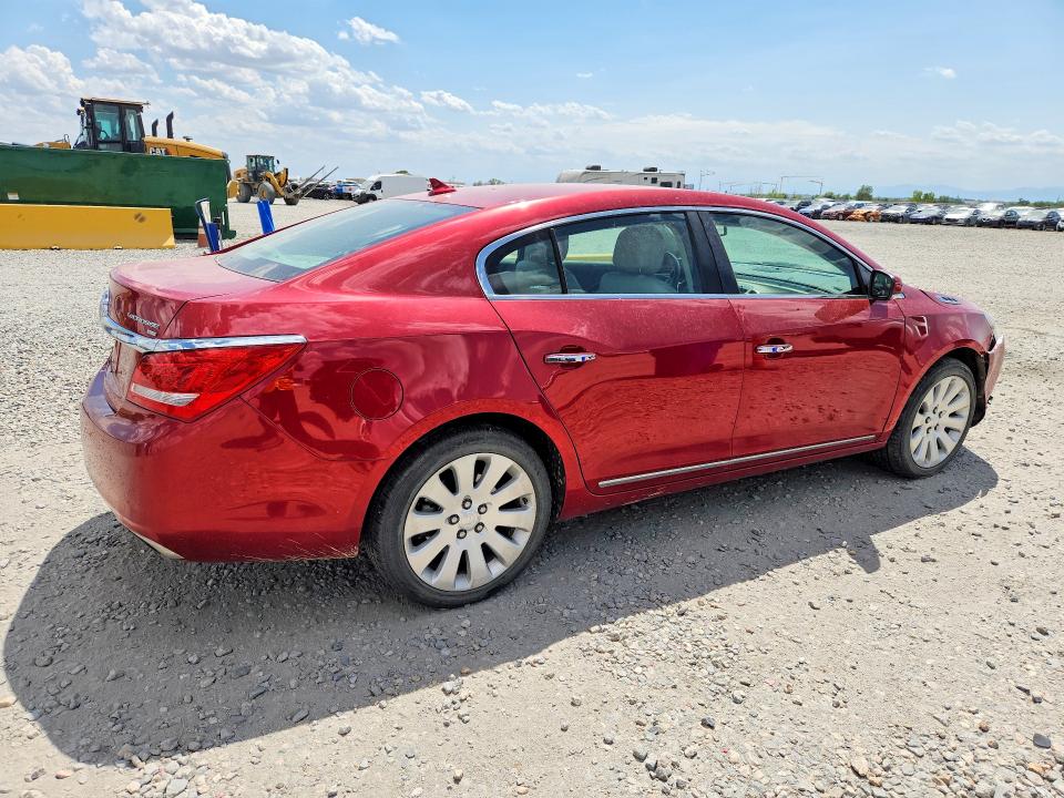 Продажа на аукционе авто 2014 Buick Buick, vin: 1G4GC5G3XEF258187, номер лота: 61697756