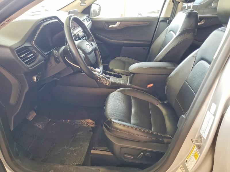 2020 Ford Escape მანქანა იყიდება აუქციონზე, vin: 1FMCU9J90LUA81397, აუქციონის ნომერი: 60435886