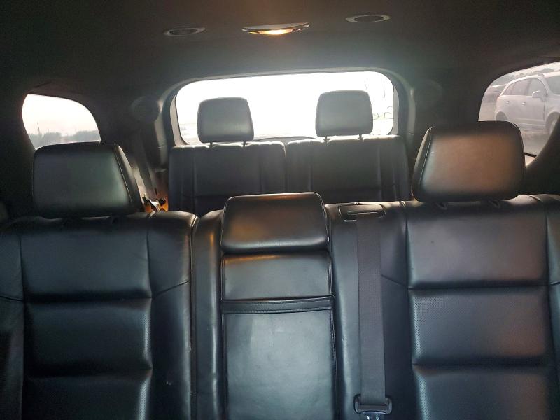 Aukcja sprzedaży 2019 Dodge Durango, vin: 1C4SDHCTXKC721459, numer aukcji: 61409206