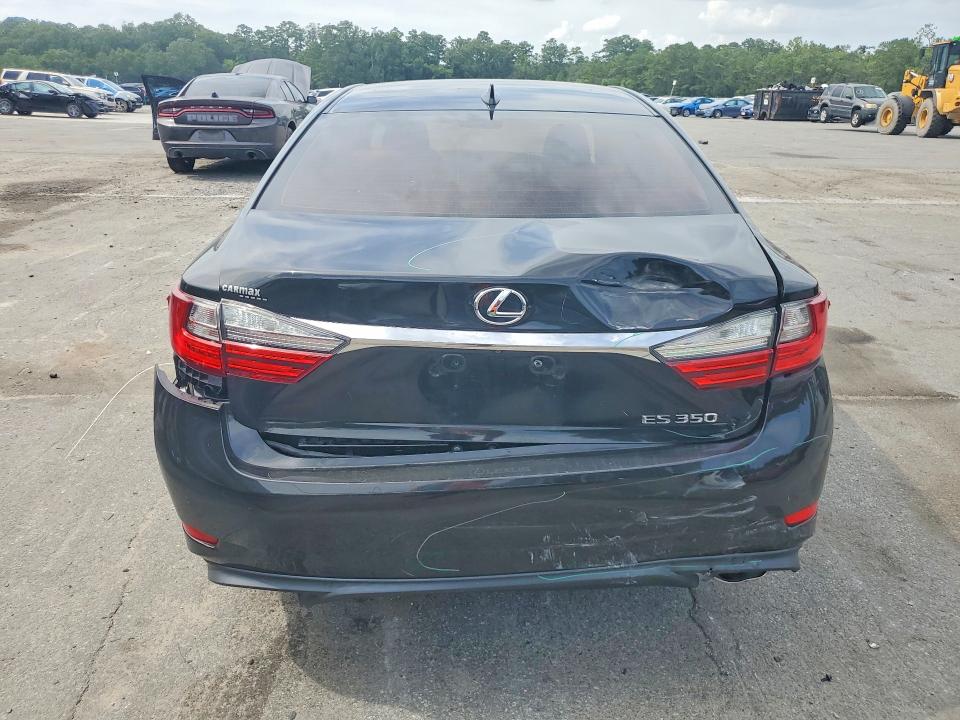 Aukcja sprzedaży 2016 Lexus Es, vin: 58ABK1GG4GU018911, numer aukcji: 61913606