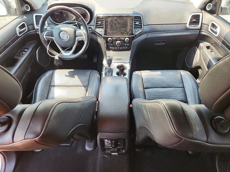 2019 Jeep Grand Cherokee მანქანა იყიდება აუქციონზე, vin: 1C4RJFJG9KC775689, აუქციონის ნომერი: 62675306