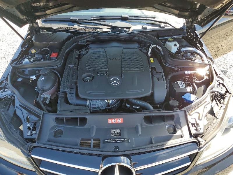 Aukcja sprzedaży 2015 Mercedes-benz C, vin: WDDGJ5HB9FG416584, numer aukcji: 61587836