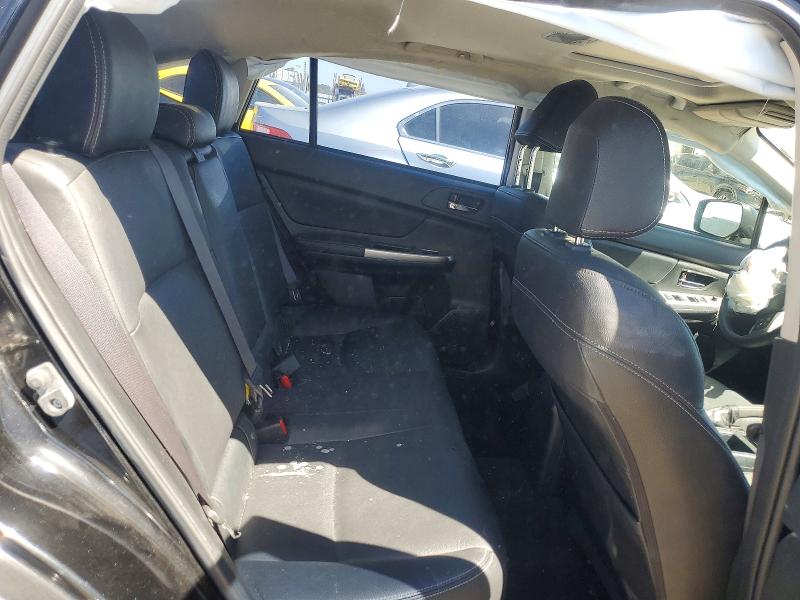 Продажа на аукционе авто 2015 Subaru Impreza, vin: JF1GPAZ68FH295226, номер лота: 60475686