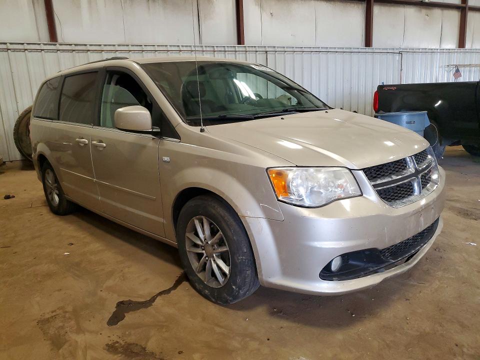 Aukcja sprzedaży 2014 Dodge Grand Caravan, vin: 2C4RDGCG5ER301597, numer aukcji: 63325416