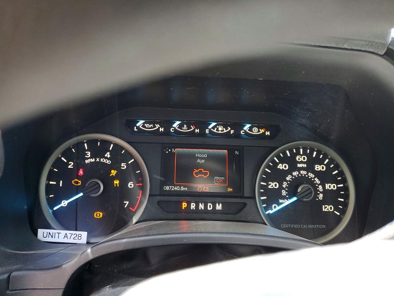 Aukcja sprzedaży 2019 Ford F150, vin: 1FTEW1P49KKD50852, numer aukcji: 63265066