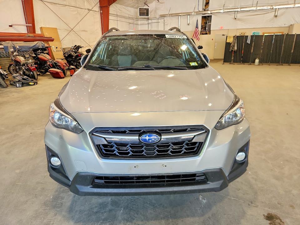 Продажа на аукционе авто 2019 Subaru Crosstrek, vin: JF2GTACC7K9271915, номер лота: 59821706