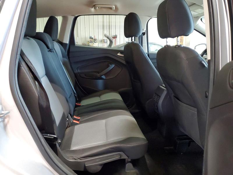 60787936 :رقم المزاد ، 1FMCU9GD6HUA84940 vin ، 2017 Ford Escape مزاد بيع