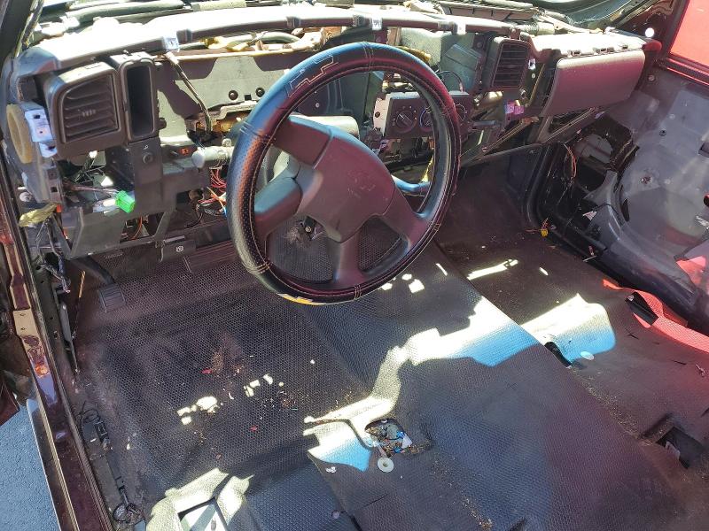 59712426 :رقم المزاد ، 1GCEC14X75Z321871 vin ، 2005 Chevrolet Silverado مزاد بيع