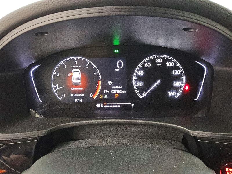 Продаж на аукціоні авто 2025 Honda Civic, vin: 2HGFE2F56SH601150, номер лоту: 61001106