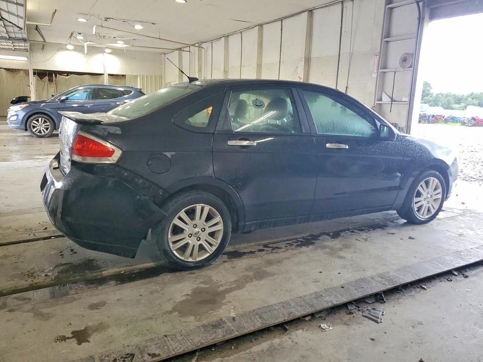 Продаж на аукціоні авто 2011 Ford Focus, vin: 1FAHP3HN0BW141785, номер лоту: 60406566