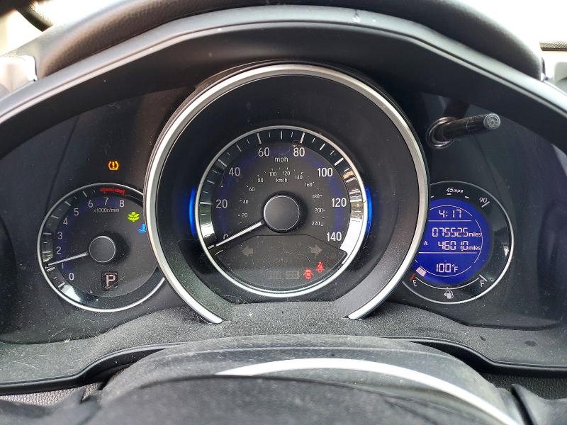 Продажа на аукционе авто 2020 Honda Fit, vin: 3HGGK5H44LM720773, номер лота: 61671016