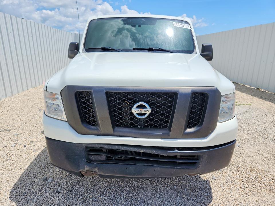 Продажа на аукционе авто 2020 Nissan Nv, vin: 1N6BF0KY9LN805087, номер лота: 59831556
