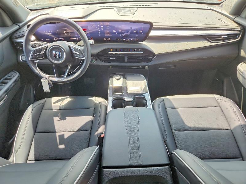 Aukcja sprzedaży 2026 Buick Enclave, vin: 5GAERAKS5TJ177109, numer aukcji: 85632465