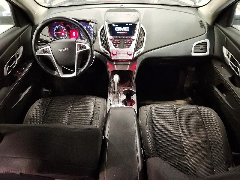 62622966 :رقم المزاد ، 2GKFLWEK8E6117942 vin ، 2014 Gmc Terrain مزاد بيع