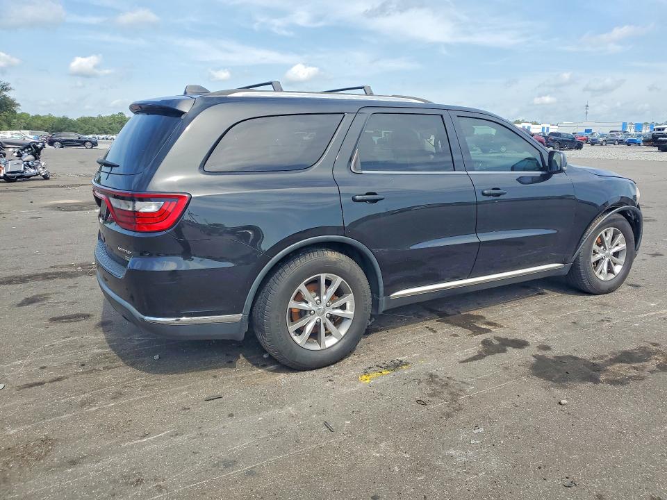 Aukcja sprzedaży 2014 Dodge Durango, vin: 1C4RDHDG3EC326656, numer aukcji: 61857856
