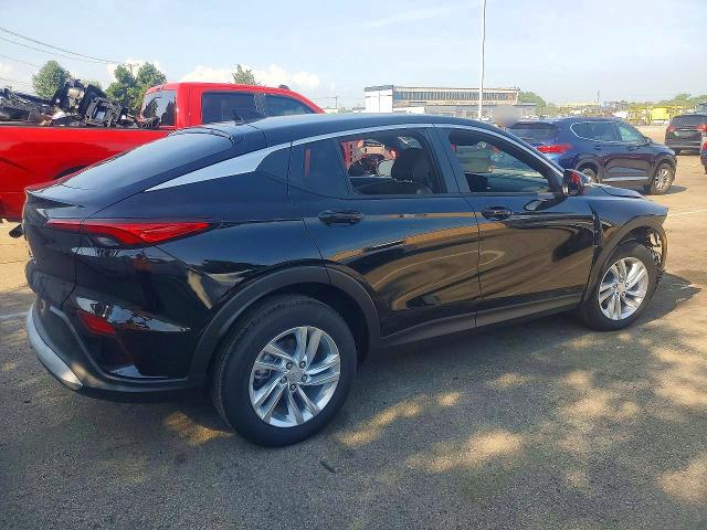 Aukcja sprzedaży 2025 Buick Envista, vin: KL47LAEP7SB229889, numer aukcji: 61019296