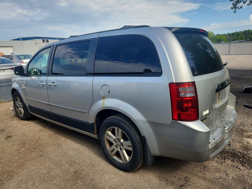 Aukcja sprzedaży 2010 Dodge Grand Caravan, vin: 2D4RN4DE9AR275382, numer aukcji: 60003636