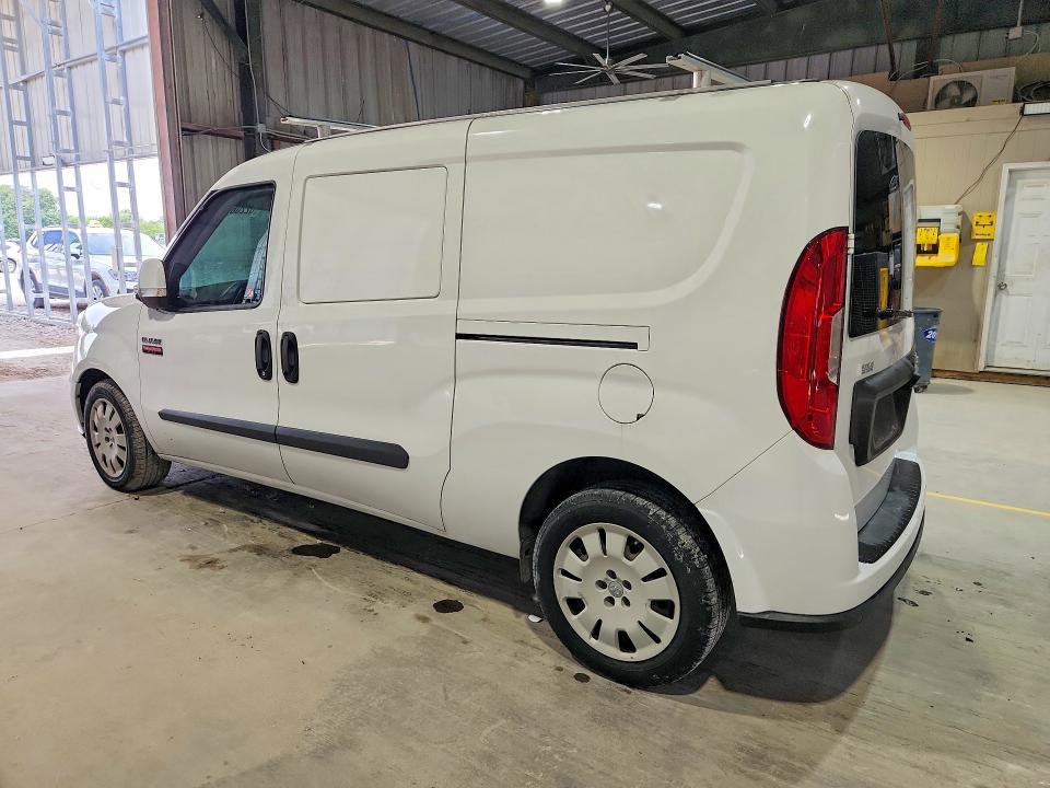 Aukcja sprzedaży 2017 Ram Promaster City, vin: ZFBERFBB3H6E50706, numer aukcji: 62208146