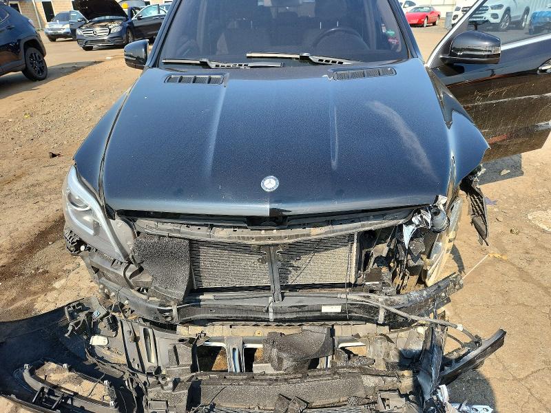 Продаж на аукціоні авто 2013 Mercedes-benz Gl, vin: 4JGDF7CE4DA256265, номер лоту: 62508626