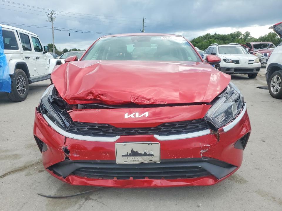 2024 Kia Forte მანქანა იყიდება აუქციონზე, vin: 3KPF24AD7RE736046, აუქციონის ნომერი: 60453496