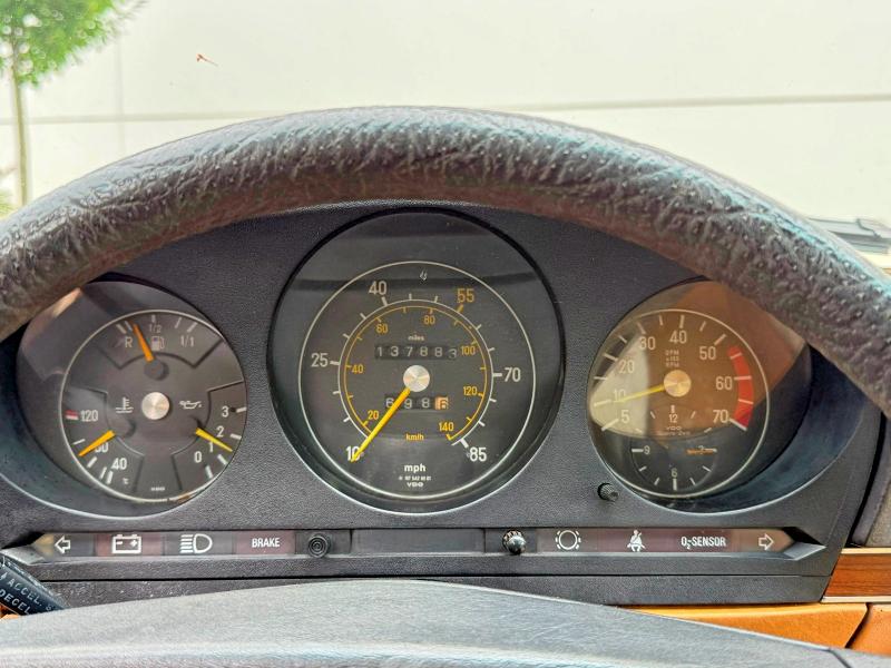 Aukcja sprzedaży 1980 Mercedes-benz 450 Sl, vin: WDB10704412063683, numer aukcji: 61999396