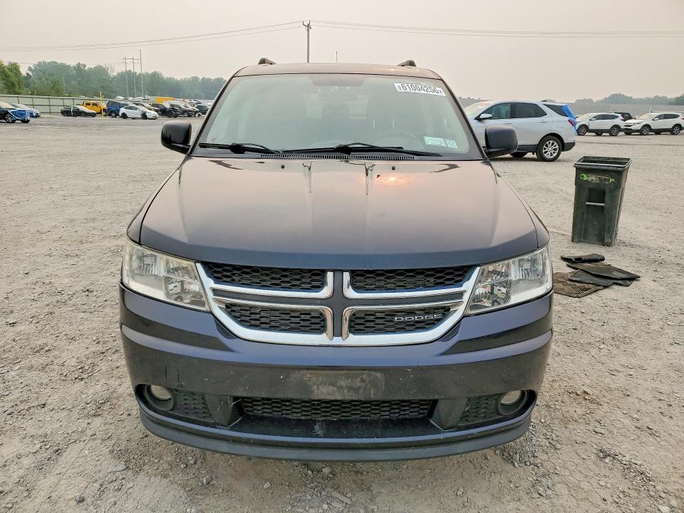 Продажа на аукционе авто 2011 Dodge Journey, vin: 3D4PH1FG4BT503623, номер лота: 61004256