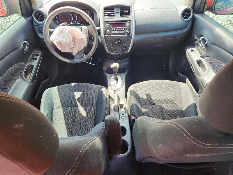 Продаж на аукціоні авто 2016 Nissan Versa, vin: 3N1CN7AP8GL894008, номер лоту: 62657596