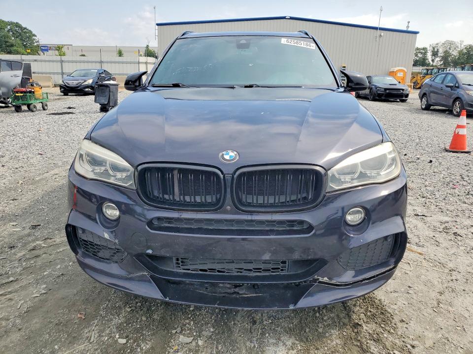 Продаж на аукціоні авто 2015 Bmw X5, vin: 5UXKR6C53F0J79134, номер лоту: 62585186