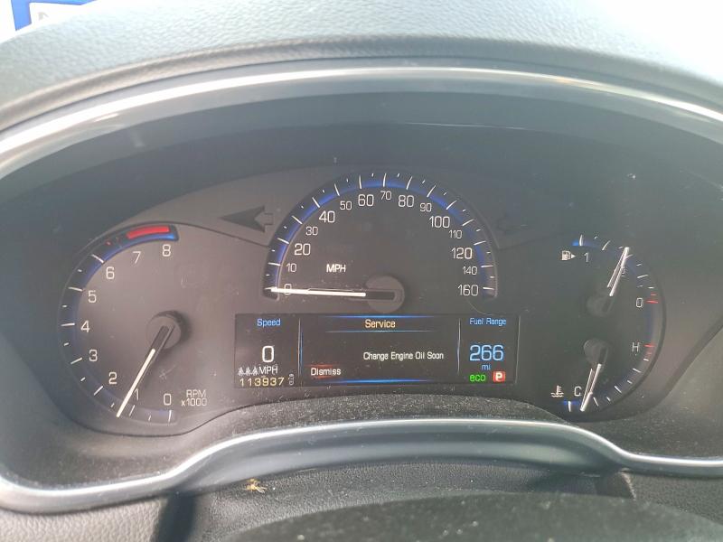 Продаж на аукціоні авто 2013 Cadillac Srx, vin: 3GYFNCE33DS643788, номер лоту: 59682956