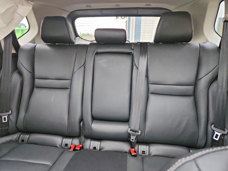 60131836 :رقم المزاد ، 5N1AT3CA2MC771822 vin ، 2021 Nissan Rogue مزاد بيع
