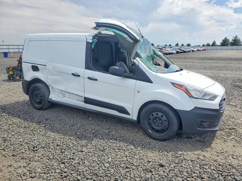 Продаж на аукціоні авто 2020 Ford Transit Connect, vin: NM0LS7E21L1480331, номер лоту: 61609396