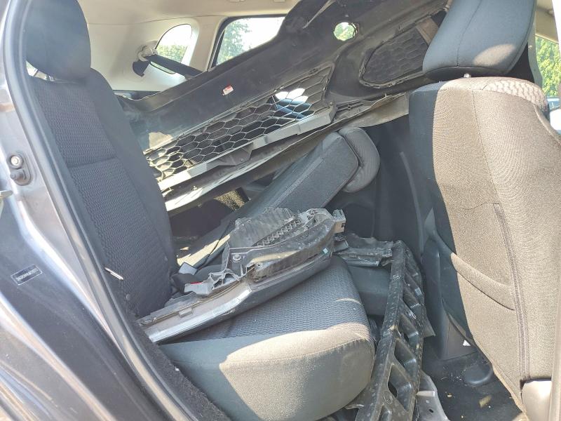 Продажа на аукционе авто 2020 Honda Fit, vin: 3HGGK5H44LM720773, номер лота: 61671016