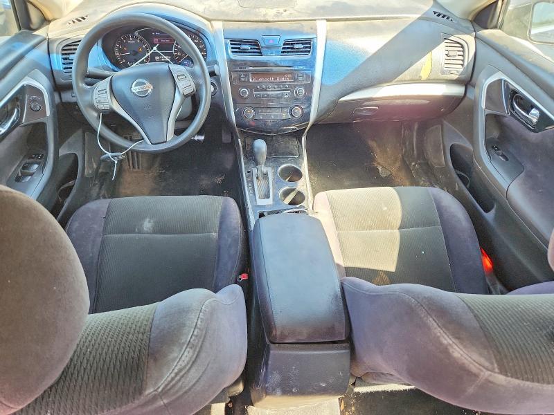 Продажа на аукционе авто 2013 Nissan Altima, vin: 1N4AL3AP0DC219625, номер лота: 60390986