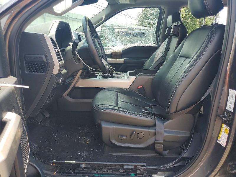 Aukcja sprzedaży 2019 Ford F150, vin: 1FTEW1E4XKFC24687, numer aukcji: 61419466
