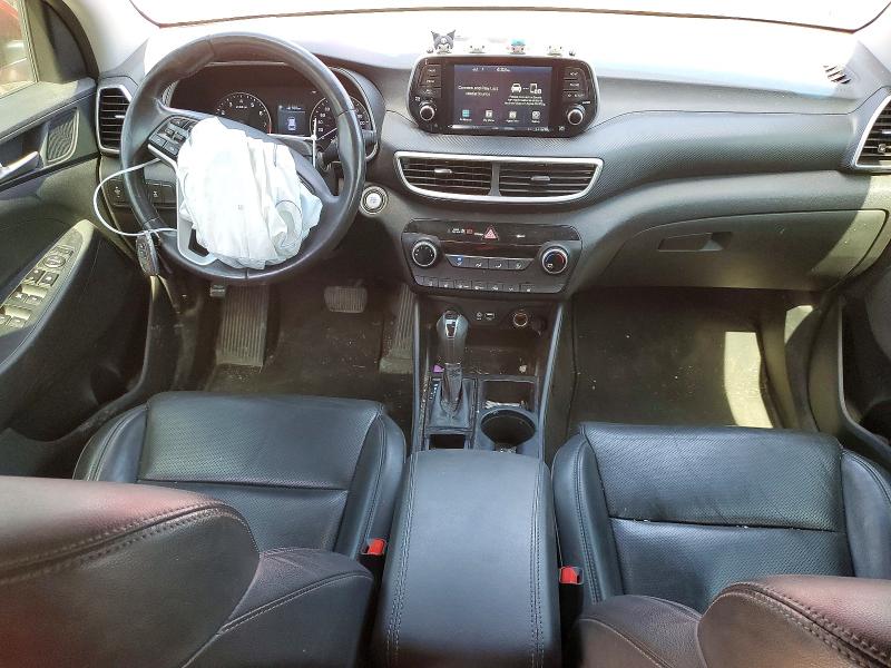 2021 Hyundai Tucson მანქანა იყიდება აუქციონზე, vin: KM8J3CA42MU407147, აუქციონის ნომერი: 60260966