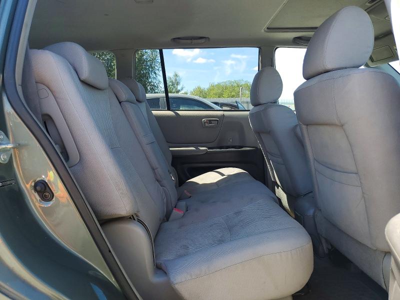 Продаж на аукціоні авто 2005 Toyota Highlander, vin: JTEEP21AX50128706, номер лоту: 62907486
