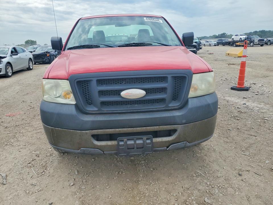 Продаж на аукціоні авто 2008 Ford F150, vin: 1FTRF12W48KE41286, номер лоту: 63008346