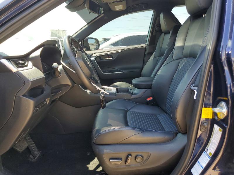 Продажа на аукционе авто 2020 Toyota Rav4, vin: 2T3EWRFV4LW081175, номер лота: 58524366